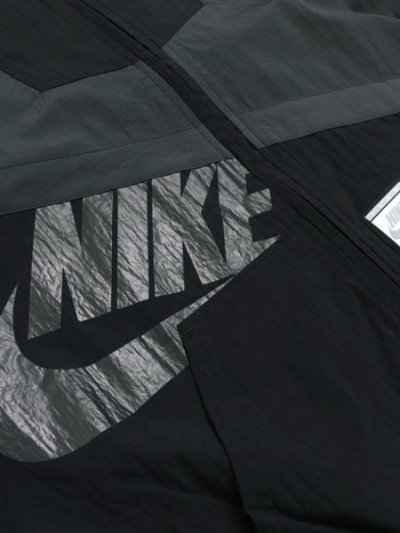 画像6: 【SALE】【送料無料】NIKE WMNS NSW STREET WOVEN JACKET-ANTHRACITE