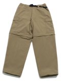 【送料無料】THE NORTH FACE ZIP-OFF CARGO PANT