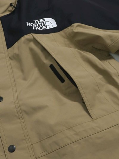 画像5: 【送料無料】THE NORTH FACE MOUNTAIN LIGHT JACKET