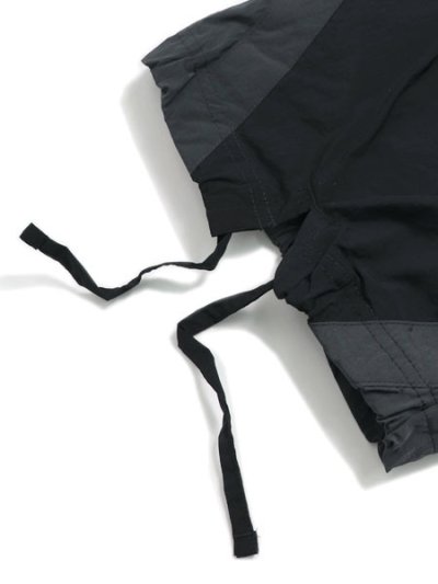 画像6: 【SALE】NIKE WMNS NSW STREET WOVEN PANT-ANTHRACITE