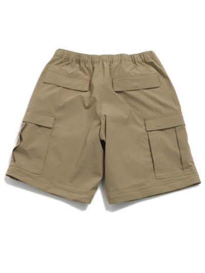 画像9: 【SALE】【送料無料】THE NORTH FACE ZIP-OFF CARGO PANT