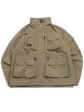【送料無料】THE NORTH FACE FIELD UTILITY JACKET