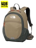 【KIDS】THE NORTH FACE KIDS SMALL DAY