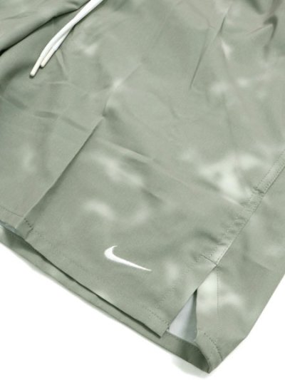 画像4: 【SALE】NIKE DRI-FIT UNL 7IN SHORT PRINT-SAIL