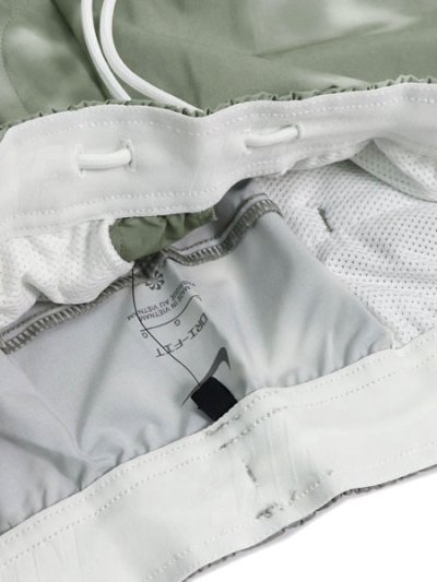 画像6: 【SALE】NIKE DRI-FIT UNL 7IN SHORT PRINT-SAIL