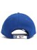 画像4: NEW ERA 9FORTY WOVEN LABEL TIGERS BRIGHT ROYAL