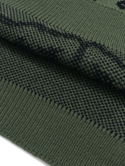 画像5: 【SALE】【送料無料】WHIMSY SOCKS LOLAS BLOOD SWEATER OLIVE