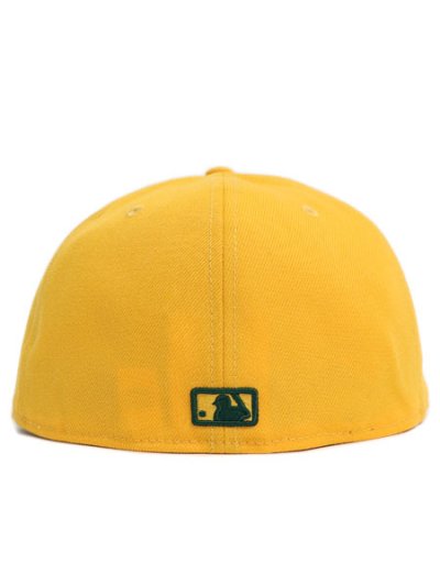 画像4: NEW ERA 59FIFTY UPSIDE DOWN ATHLETICS AGLOD