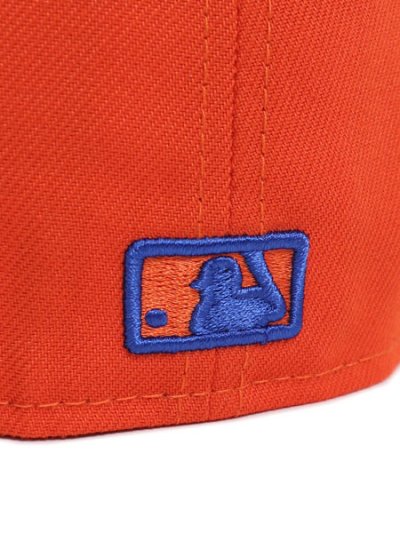 画像7: NEW ERA 59FIFTY UPSIDE DOWN METS ORANGE