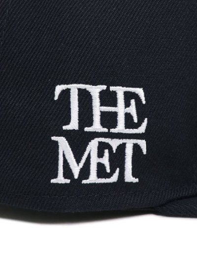 画像8: NEW ERA 59FIFTY THE MET YANKEES NAVY