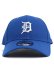画像2: NEW ERA 9FORTY WOVEN LABEL TIGERS BRIGHT ROYAL (2)