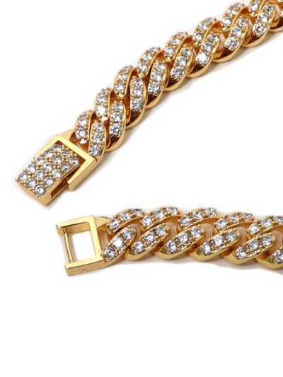 画像3: 【送料無料】ADVANCE CHAIN 45cm