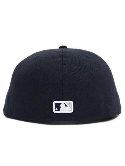 画像5: NEW ERA 59FIFTY THE MET YANKEES NAVY