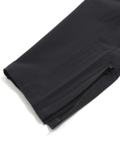 画像7: 【送料無料】REIGNING CHAMP NYLON OXFORD TEAM SLIM PANT BLACK