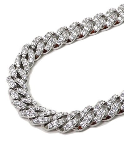 画像2: 【送料無料】ADVANCE CHAIN 45cm