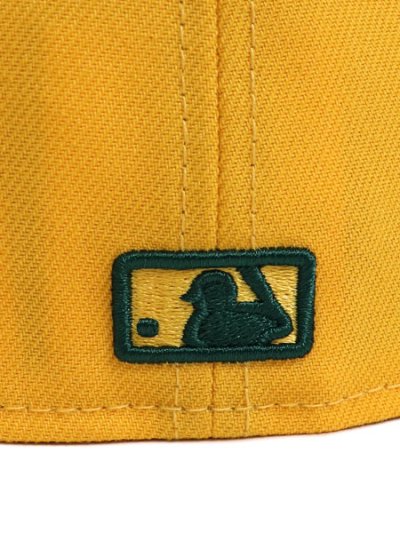 画像7: NEW ERA 59FIFTY UPSIDE DOWN ATHLETICS AGLOD