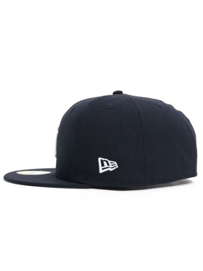画像3: NEW ERA 59FIFTY THE MET YANKEES NAVY