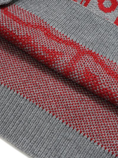 画像5: 【SALE】【送料無料】WHIMSY SOCKS LOLAS BLOOD SWEATER GREY