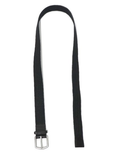 画像5: 【送料無料】POLO RALPH LAUREN 34MM BRAIDED FABRIC STRETCH BELT