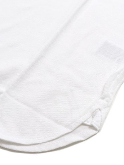 画像5: 【送料無料】POLO RALPH LAUREN ATHLETIC CLUB OXFORD MESH L/S SHIRT