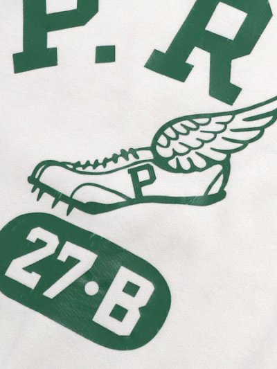 画像7: 【SALE】【送料無料】POLO RALPH LAUREN RUN CLUB WINGFOOT CREW SWEAT