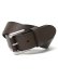 画像1: 【送料無料】POLO RALPH LAUREN LEATHER BELT POLO BROWN (1)