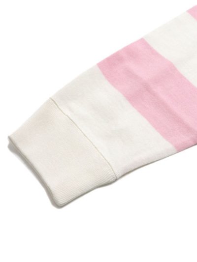 画像7: 【SALE】【送料無料】POLO RALPH LAUREN HERITAGE ICON BEAR RUGBY SHIRT