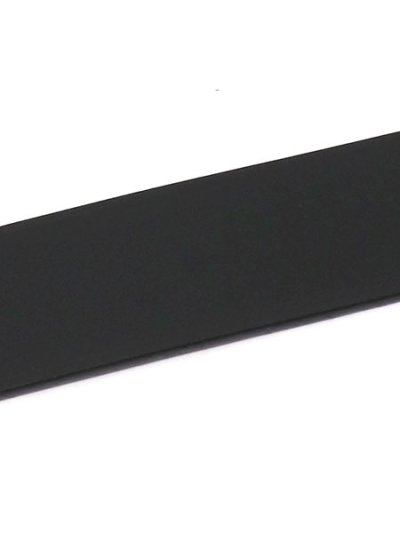 画像4: 【送料無料】POLO RALPH LAUREN LEATHER BELT BLACK/BLACK