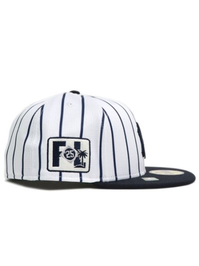 画像4: NEW ERA 59FIFTY 2025 SPRING TRAINING YANKEES
