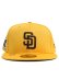 画像2: NEW ERA 59FIFTY 2025 SPRING TRAINING PADRES (2)