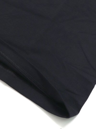画像4: Hanes BEEFY TEE 1P CREW NECK