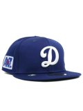 NEW ERA 59FIFTY 2025 SPRING TRAINING DODGERS