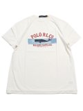 【送料無料】POLO RALPH LAUREN MARINE DECKWASH TEE