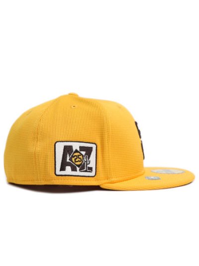 画像4: NEW ERA 59FIFTY 2025 SPRING TRAINING PADRES