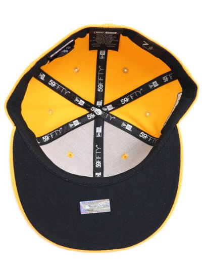 画像6: NEW ERA 59FIFTY 2025 SPRING TRAINING PADRES