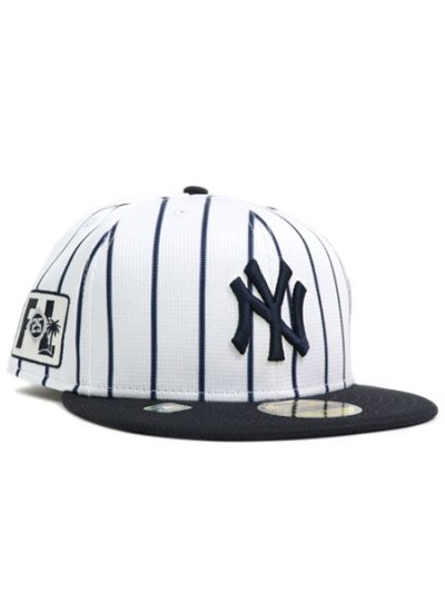 画像1: NEW ERA 59FIFTY 2025 SPRING TRAINING YANKEES