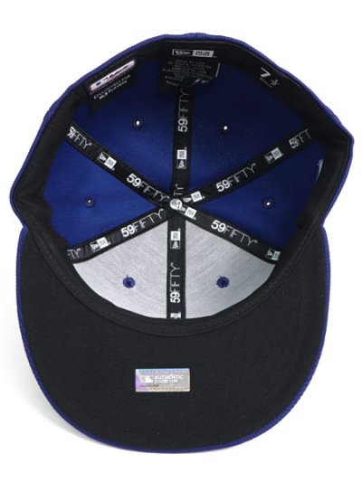 画像6: NEW ERA 59FIFTY 2025 SPRING TRAINING DODGERS