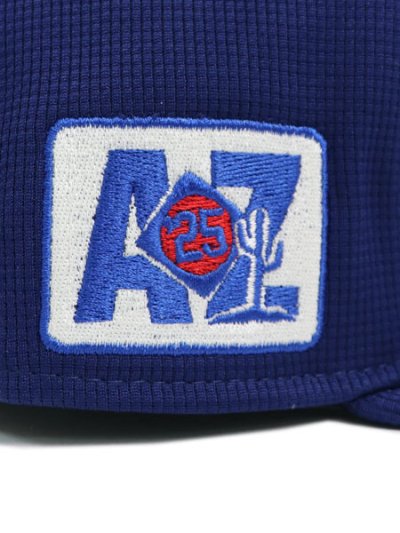 画像8: NEW ERA 59FIFTY 2025 SPRING TRAINING DODGERS