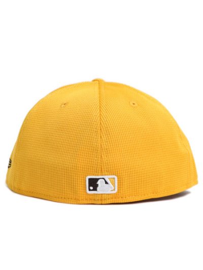 画像5: NEW ERA 59FIFTY 2025 SPRING TRAINING PADRES