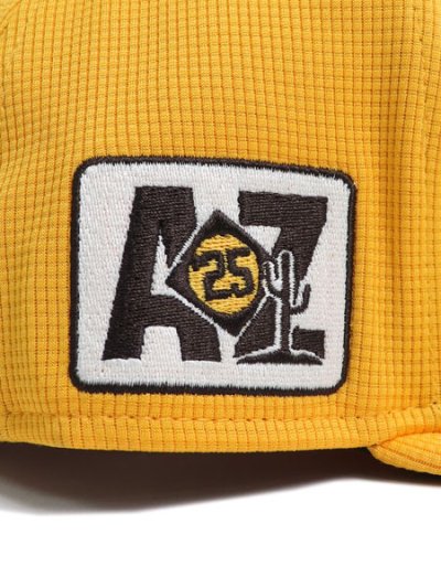 画像8: NEW ERA 59FIFTY 2025 SPRING TRAINING PADRES