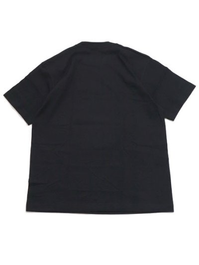画像2: Hanes BEEFY TEE 1P CREW NECK