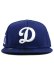 画像2: NEW ERA 59FIFTY 2025 SPRING TRAINING DODGERS (2)