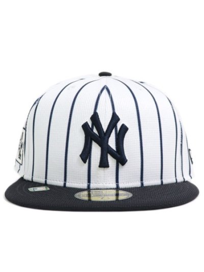 画像2: NEW ERA 59FIFTY 2025 SPRING TRAINING YANKEES