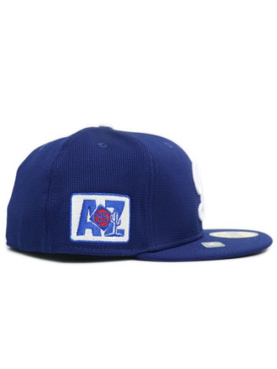 画像4: NEW ERA 59FIFTY 2025 SPRING TRAINING DODGERS