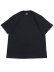 画像1: Hanes BEEFY TEE 1P CREW NECK (1)