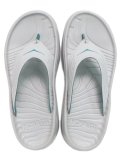 HOKA ORA RECOVERY FLIP STELLAR GREY/OCEANIC