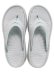 画像1: HOKA ORA RECOVERY FLIP STELLAR GREY/OCEANIC (1)