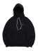 画像1: 【送料無料】NIKE SOLO SWSH FLC PO HOODIE-BLACK (1)
