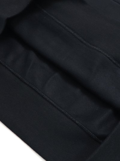 画像5: 【送料無料】NIKE SOLO SWSH FLC PO HOODIE-BLACK