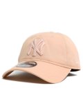NEW ERA 9TWENTY CLOTH STRAP SPRING VIBES YANKEES